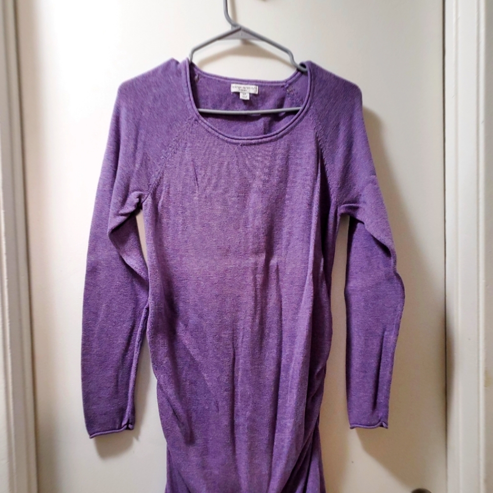 Maternity dress